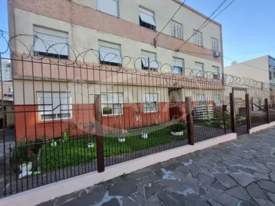 Apartamento com 3 Quartos à venda, 66m² no São Sebastião, Porto Alegre