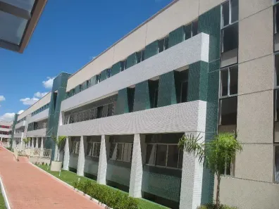 Kitnet com 1 Quarto para alugar, 28m² no Asa Norte, Brasília