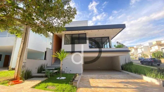 Casa de Condomínio com 3 Quartos à venda, 177m² no Chácaras Alpina, Valinhos