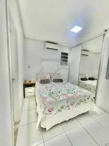 Casa de Condomínio com 3 Quartos à venda, 60m² no Taiçoca de Fora, Nossa Senhora do Socorro
