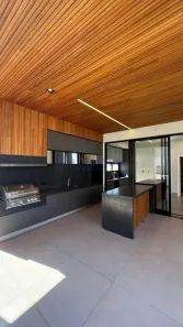 Casa de Condomínio com 3 Quartos para alugar, 494m² no Residencial e Empresarial Alphaville, Ribeirão Preto