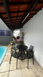 Casa com 2 Quartos à venda, 115m² no Parque das Nações, Parnamirim