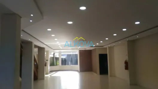 Ponto Comercial à venda, 430m² no Residencial de Ville, São José dos Campos