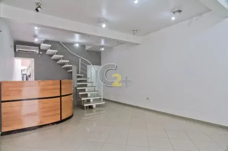 Imóvel Comercial com 5 Quartos à venda, 169m² no Vila União(Zona Norte), São Paulo