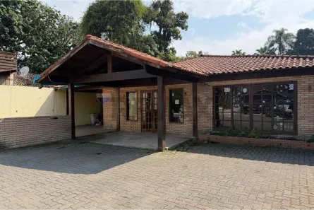 Ponto Comercial para alugar, 315m² no Penedo, Itatiaia