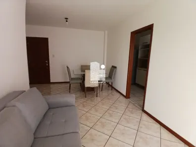 Apartamento com 2 Quartos para alugar, 64m² no Carvoeira, Florianópolis
