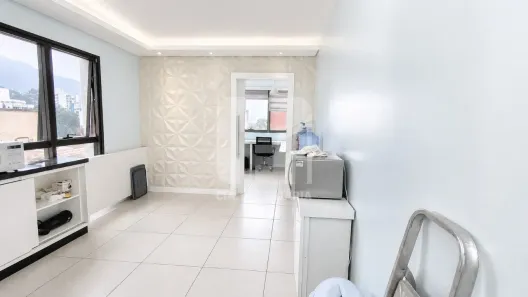 Ponto Comercial à venda, 29m² no Trindade, Florianópolis