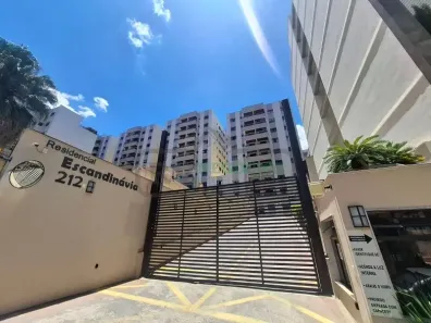 Apartamento com 2 Quartos à venda, 70m² no Centro, Juiz de Fora
