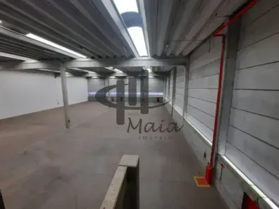 Galpão/Depósito/Armazém para alugar, 1079m² no Colônia (Zona Leste), São Paulo