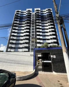 Apartamento com 3 Quartos à venda, 62m² no Poço, Maceió