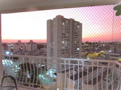 Apartamento com 3 Quartos à venda, 90m² no Chácara Cneo, Campinas