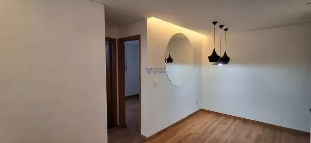 Apartamento com 2 Quartos à venda, 44m² no Jardim das Indústrias, São José dos Campos