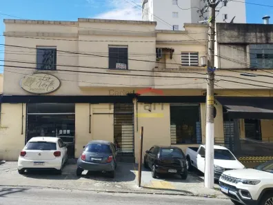 Prédio Comercial à venda, 872m² no Tucuruvi, São Paulo
