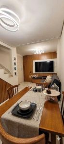 Casa com 2 Quartos à venda, 74m² no Chácara Planalto, Jundiaí