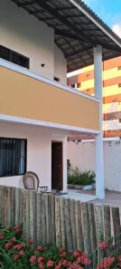 Casa de Condomínio com 4 Quartos à venda, 125m² no Pitangueiras, Lauro de Freitas