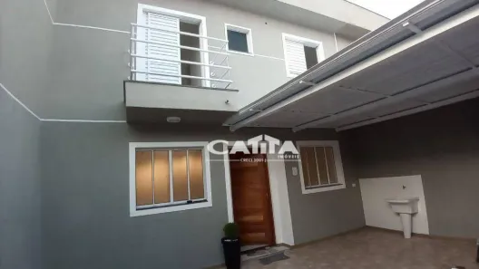 Sobrado com 2 Quartos à venda, 70m² no Vila Barbosa, São Paulo
