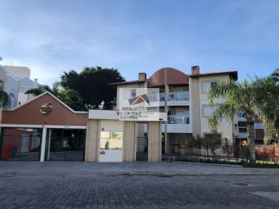 Apartamento com 2 Quartos à venda, 55m² no Ingleses do Rio Vermelho, Florianópolis