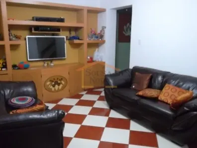 Sobrado com 3 Quartos à venda, 210m² no Vila Santa Terezinha (Zona Norte), São Paulo