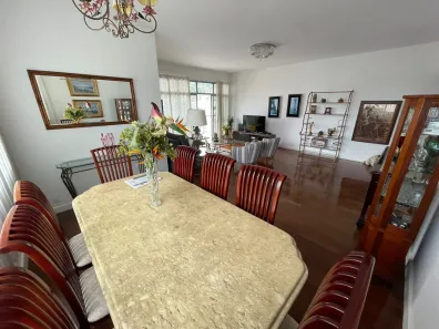 Apartamento com 3 Quartos à venda, 172m² no Tijuca, Rio de Janeiro
