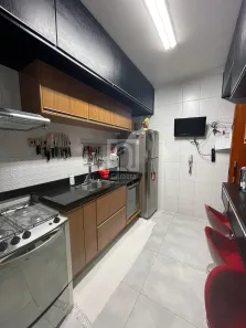 Apartamento com 2 Quartos à venda, 83m² no Parque Campolim, Sorocaba
