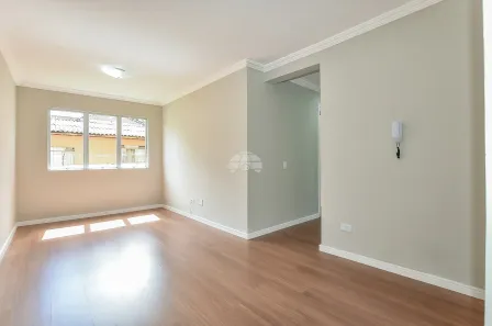 Apartamento com 3 Quartos à venda, 62m² no Portão, Curitiba