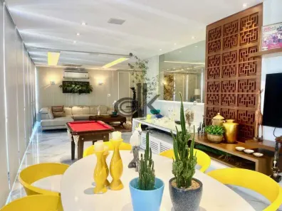 Cobertura com 4 Quartos à venda, 400m² no Barra da Tijuca, Rio de Janeiro