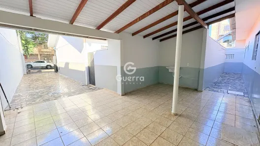 Casa com 2 Quartos para alugar, 60m² no Parque da Gávea, Maringá