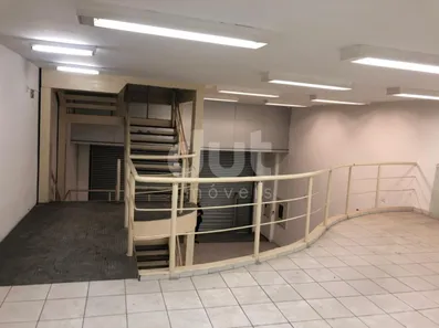 Ponto Comercial à venda, 800m² no Nova Campinas, Campinas