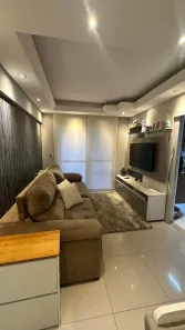 Apartamento com 2 Quartos à venda, 86m² no Osvaldo Cruz, São Caetano do Sul