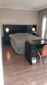 Flat com 1 Quarto para alugar, 29m² no Perdizes, São Paulo
