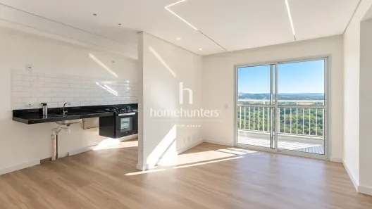 Apartamento com 2 Quartos à venda, 52m² no Residencial Bela Aliança, Campinas