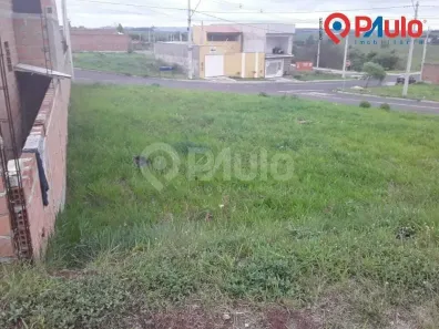à venda, 465m² no Loteamento Vem Viver Piracicaba I, Piracicaba