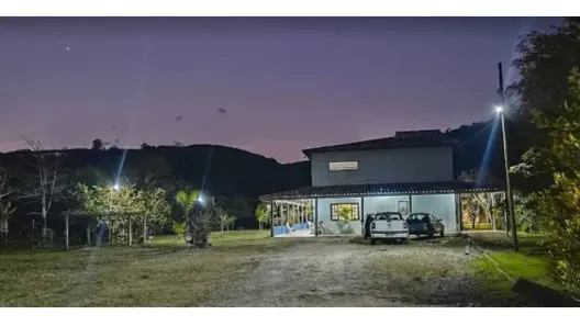 Fazenda/Sítio com 3 Quartos à venda, 550m² no Ribeirão das Almas, Taubaté