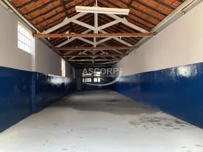 Galpão/Depósito/Armazém à venda, 205m² no Cidade Alta, Piracicaba