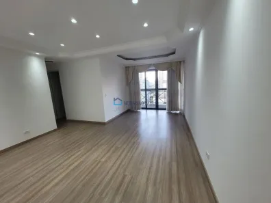 Apartamento com 3 Quartos à venda, 91m² no Vila da Saúde, São Paulo