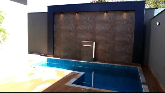 Casa com 3 Quartos à venda, 150m² no Parque Residencial Maria Elmira, Caçapava
