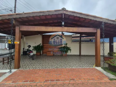 Sala Comercial para alugar, 60m² no Jardim Primavera, Caraguatatuba
