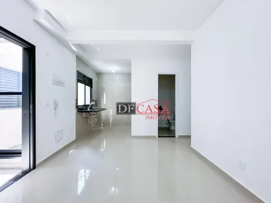 Apartamento com 2 Quartos à venda, 44m² no Parque São Lucas, São Paulo