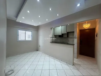 Apartamento com 1 Quarto à venda, 40m² no Ocian, Praia Grande