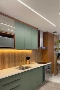 Apartamento com 2 Quartos à venda, 86m² no Barra Olímpica, Rio de Janeiro