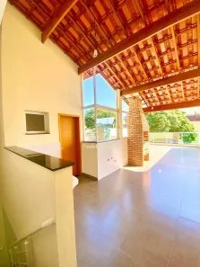 Cobertura com 2 Quartos à venda, 113m² no Parque Oratório, Santo André