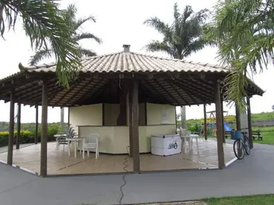 Lote/Terreno à venda no Residencial Camping do Bosque, Rio das Ostras