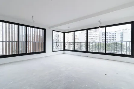 Apartamento com 3 Quartos para alugar, 185m² no Jardim Catanduva, São Paulo