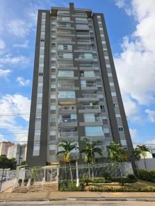 Apartamento com 3 Quartos à venda, 72m² no Parque Itália, Campinas