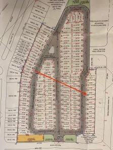 Lote/Terreno à venda, 162m² no Chácara São Joaquim, Jaú