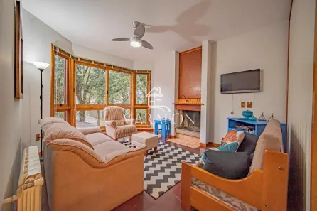Apartamento com 2 Quartos à venda, 60m² no Vila Prinstrop, Gramado
