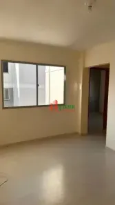 Apartamento com 2 Quartos à venda, 47m² no Chácaras Santa Inês (São Benedito), Santa Luzia