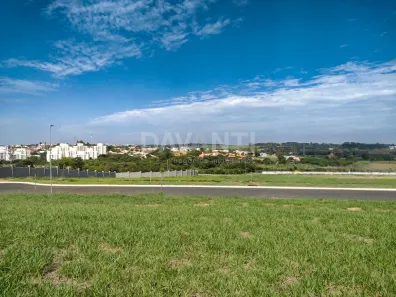 Lote/Terreno à venda, 360m² no Fazenda Pau D'Alho, Campinas