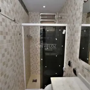 Apartamento com 3 Quartos à venda, 114m² no Botafogo, Rio de Janeiro