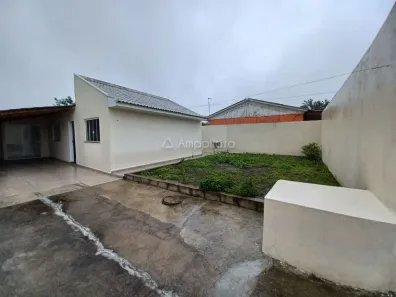 Casa com 3 Quartos à venda, 74m² no Jardim Eugênia Maria, Campina Grande do Sul